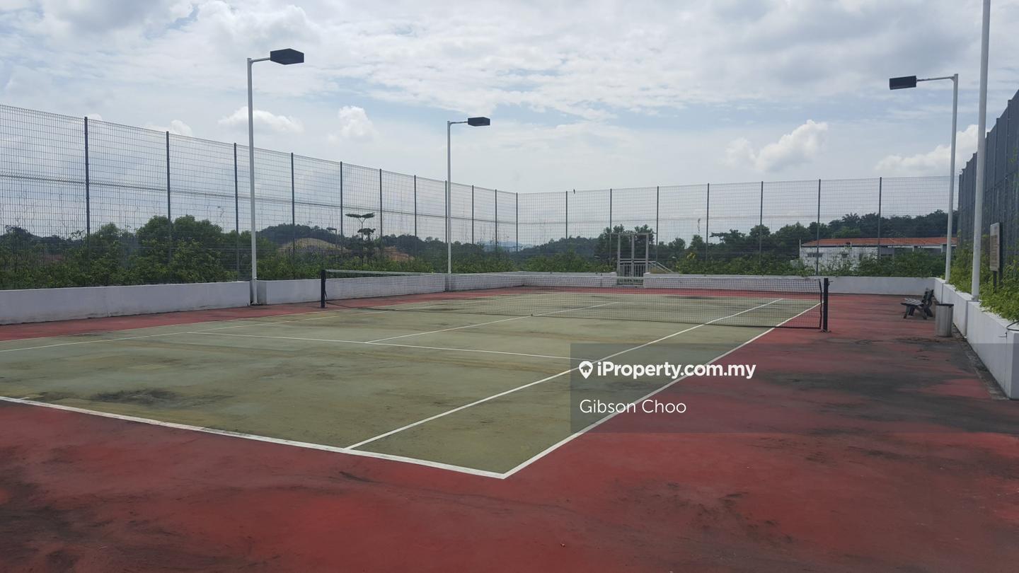 Rumah Berangkai 3 Tingkat untuk Dijual di nadayu 92, tropicana heights, kajang 2, Kajang oleh Gibson Choo - iProperty.com.my