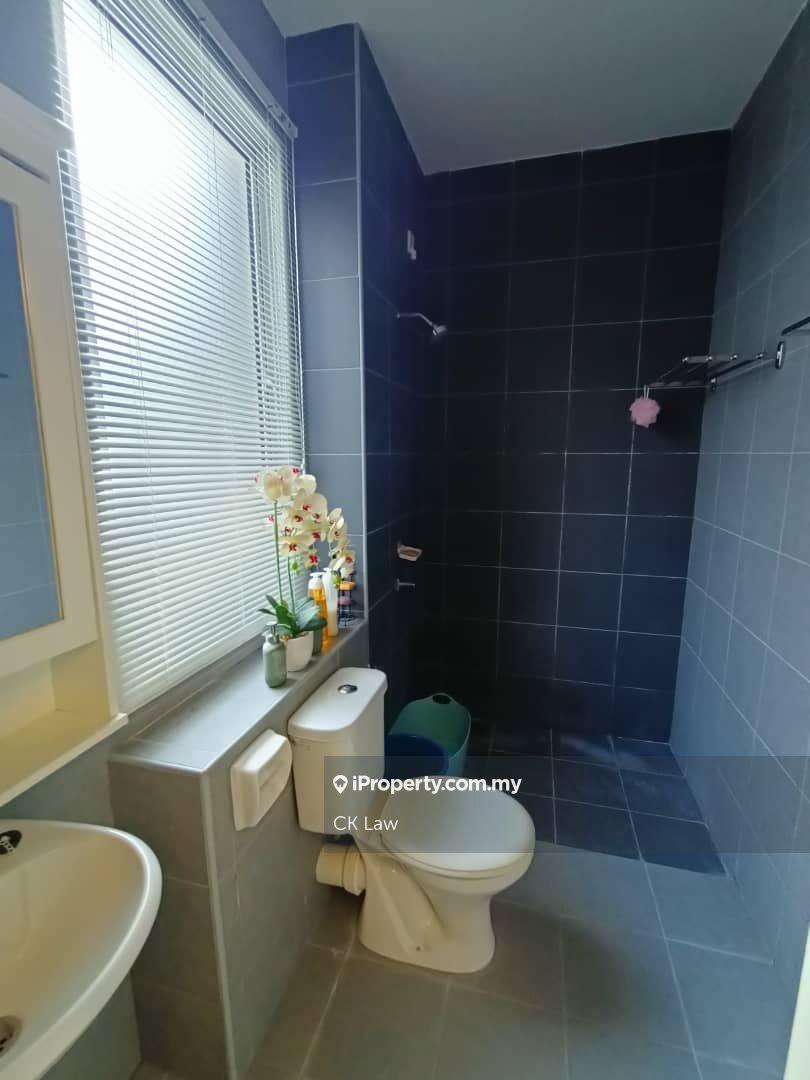 2-storey Terraced House for Sale in Eco Forest, Semenyih by CK Law - iProperty.com.my