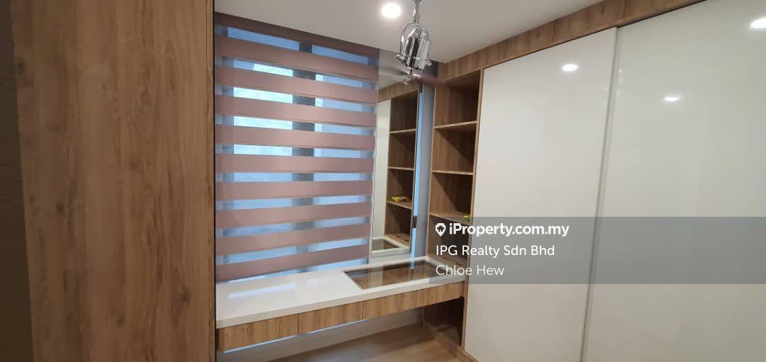 Residensi Servis untuk Disewa di H2O Residences oleh Chloe Hew - iProperty.com.my