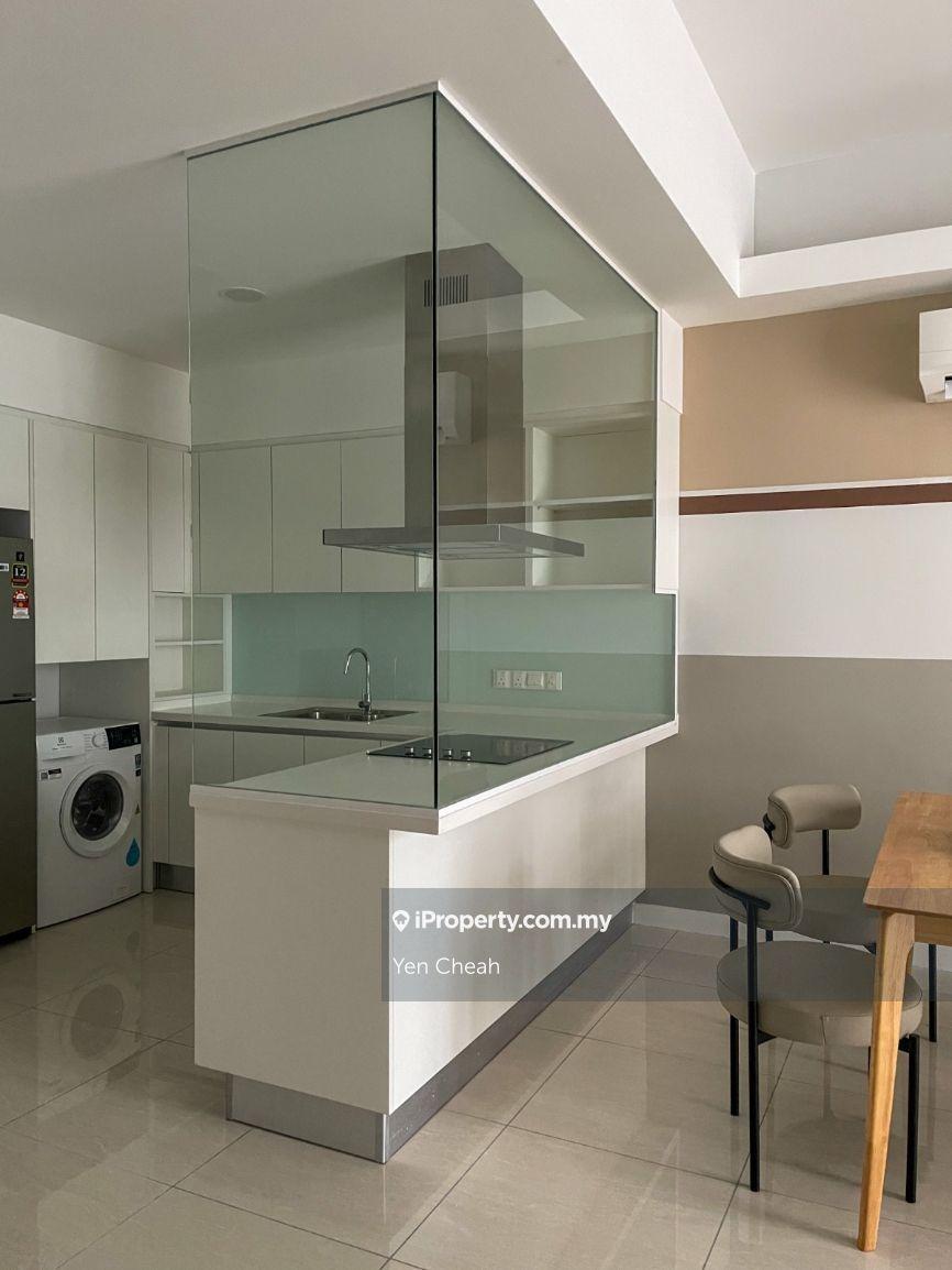 Residensi Servis untuk Disewa di The Sentral Suites oleh Yen Cheah - iProperty.com.my