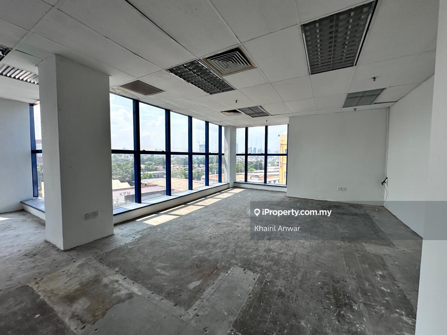 Pejabat untuk Disewa di Seksyen 51a, Petaling Jaya oleh Khairil Anwar - iProperty.com.my