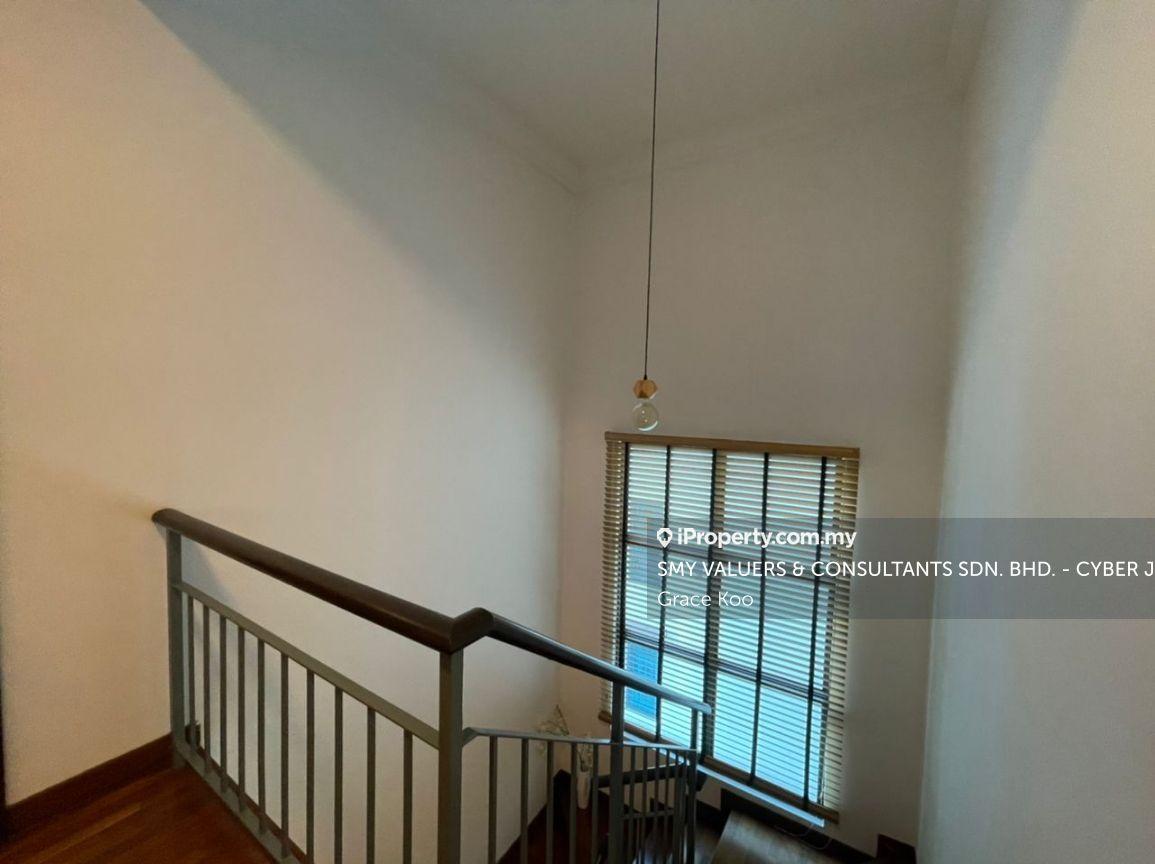 Residensi Servis untuk Dijual di Centrus Soho oleh Grace Koo - iProperty.com.my