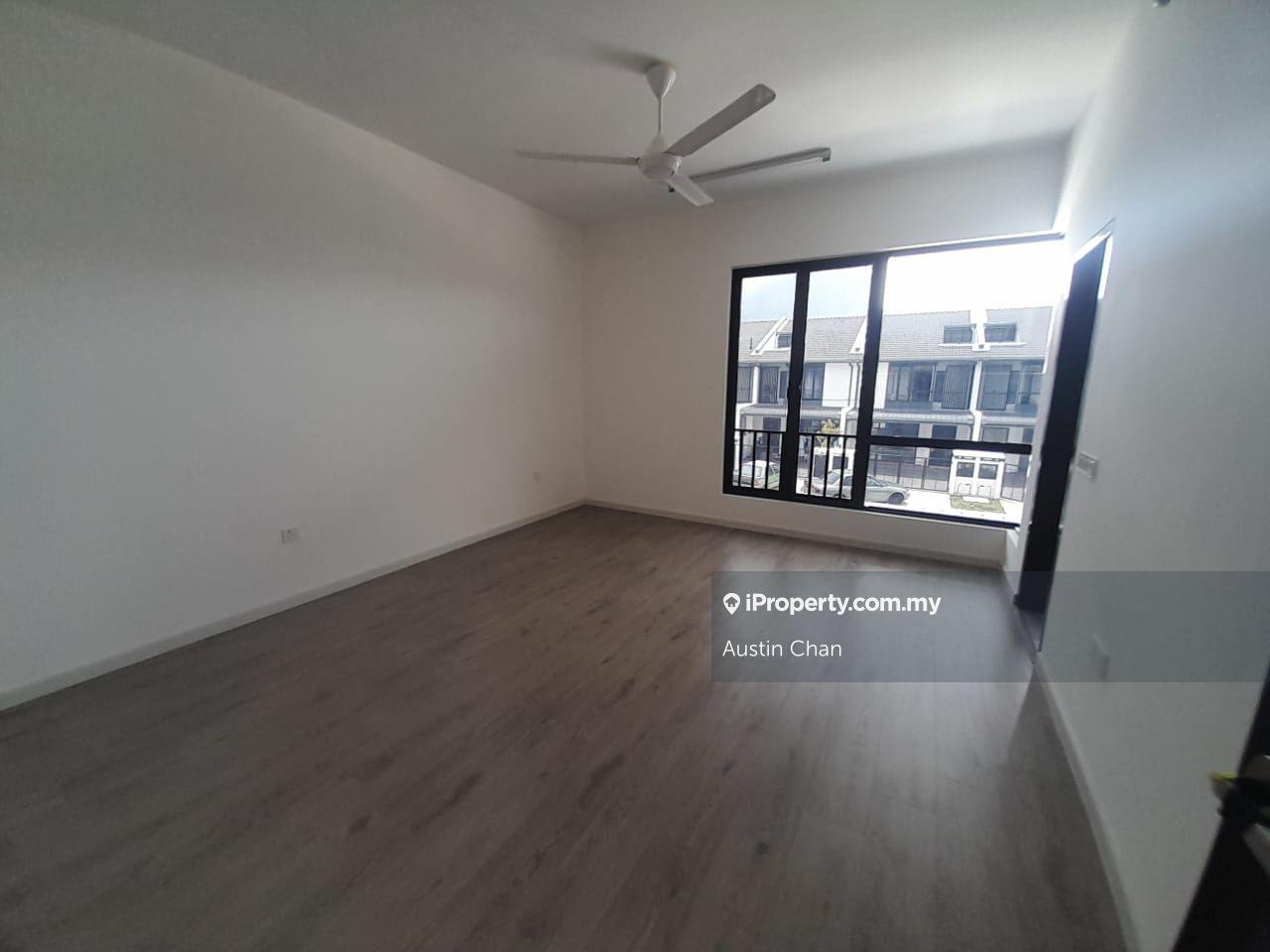 Rumah Berangkai 2 Tingkat untuk Disewa di Bandar Bukit Raja, Klang oleh Austin Chan - iProperty.com.my
