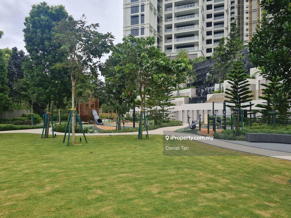 Residensi Servis untuk Dijual di Park Regent @Desa Park City oleh Daniel Tan - iProperty.com.my