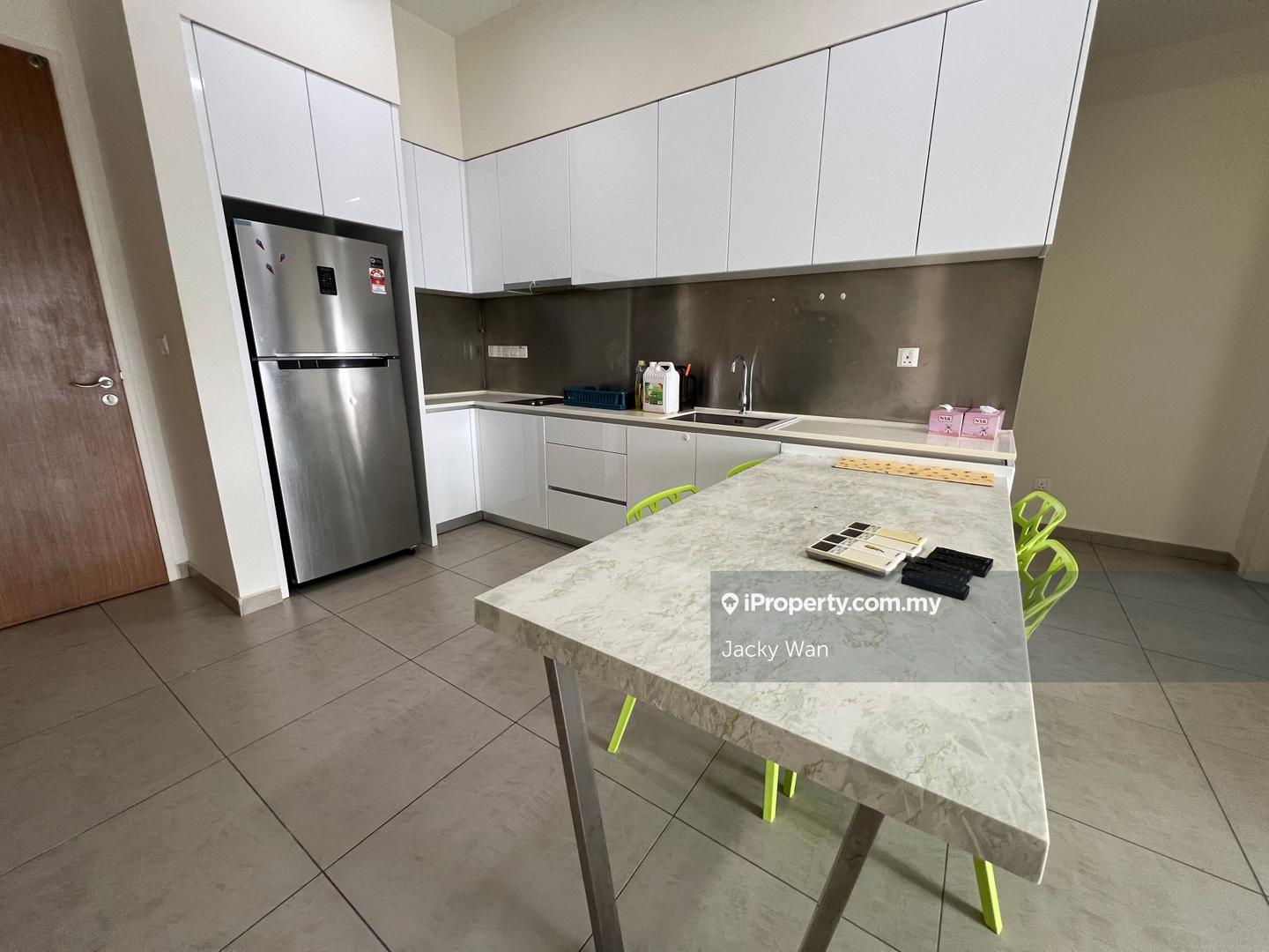 Service Residence for Rent in Petalz Residences by Jacky Wan - iProperty.com.my