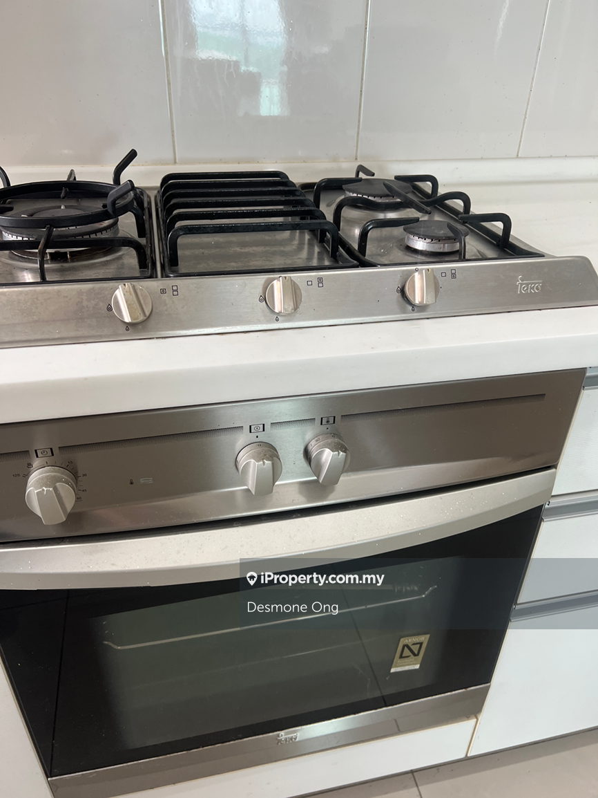 Service Residence for Sale in Solaris Dutamas by Desmone Ong - iProperty.com.my