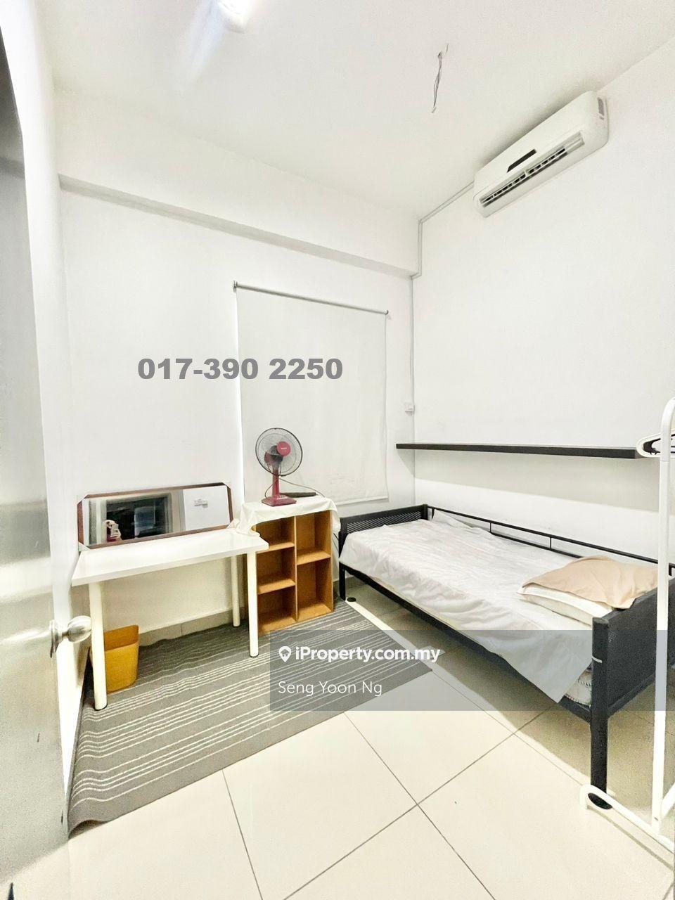 Condominium for Rent in Riverdale @ Usj One Park by Seng Yoon Ng - iProperty.com.my