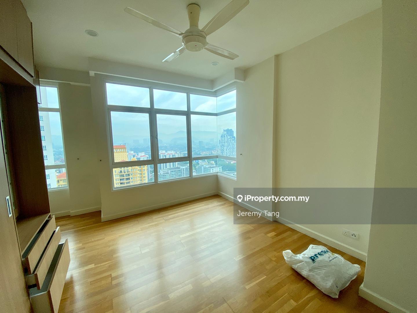 Condominium for Sale in Tiffani Kiara by Jeremy Tang - iProperty.com.my