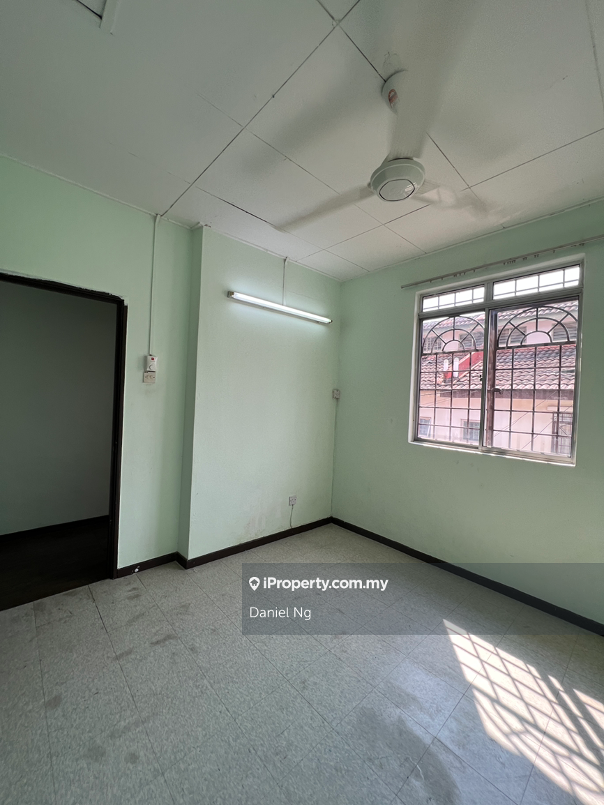 Rumah Berangkai 2 Tingkat untuk Disewa di Bandar Damai Perdana, Cheras oleh Daniel Ng - iProperty.com.my