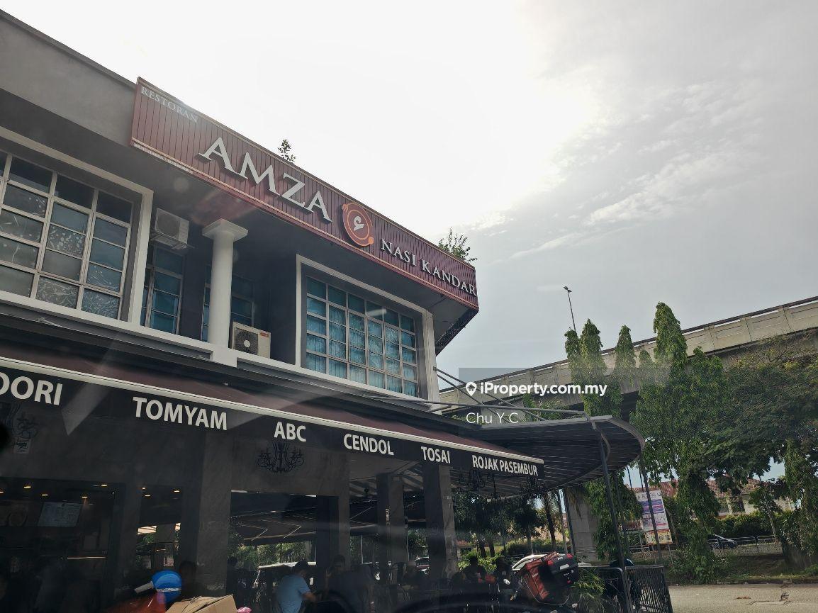 Kedai untuk Dijual di Seksyen 4, Kota Damansara oleh Chu Y C - iProperty.com.my