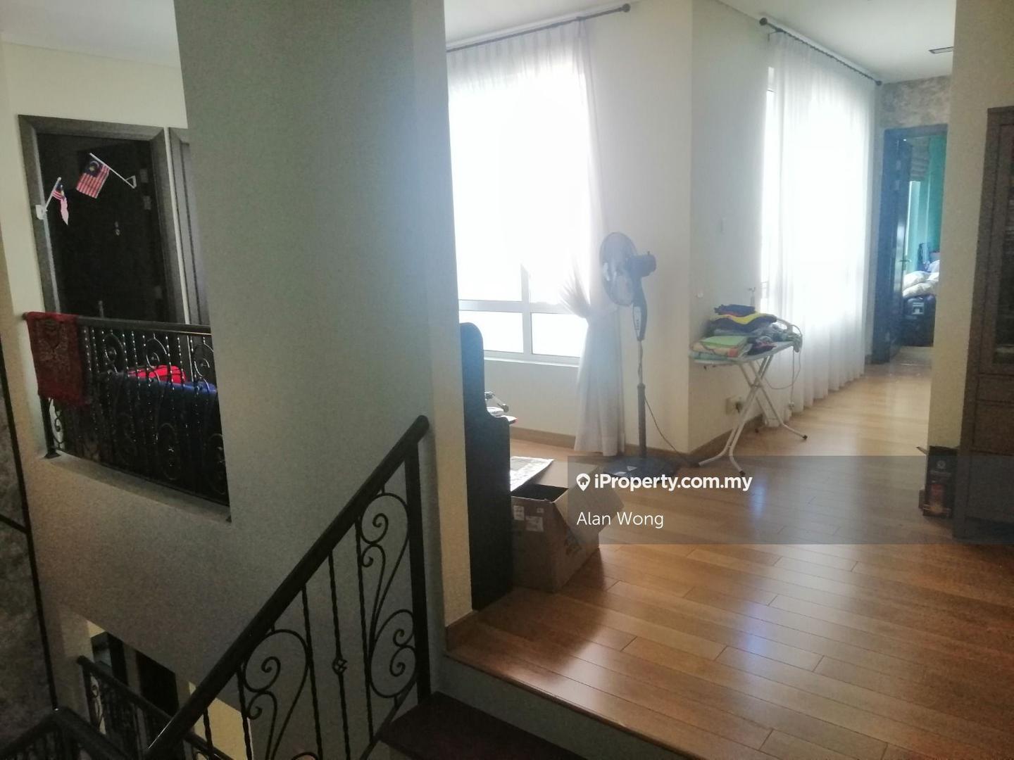 Bungalow House for Sale in Taman Tanamera, Subang Jaya by Alan Wong - iProperty.com.my