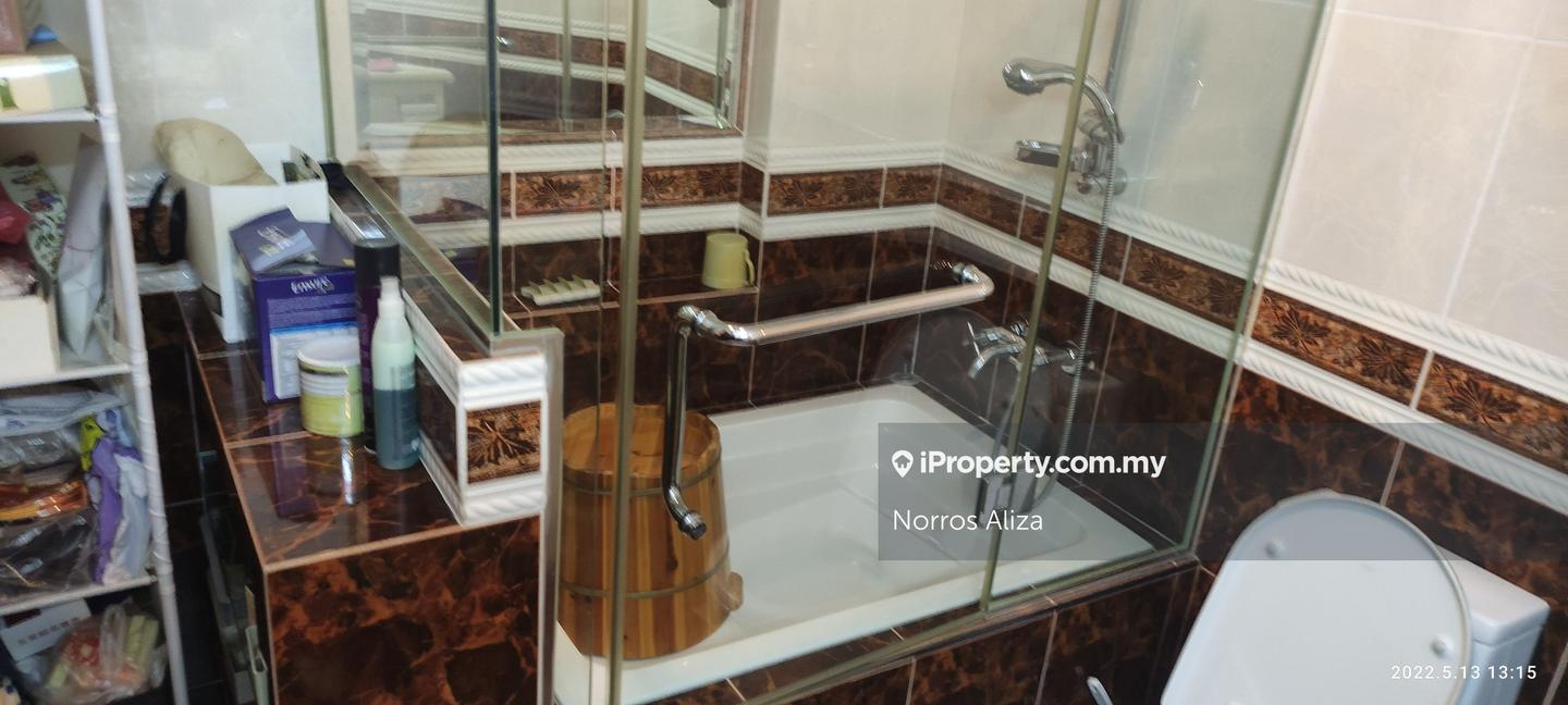 Condominium for Sale in Sri Penaga by Norros Aliza - iProperty.com.my