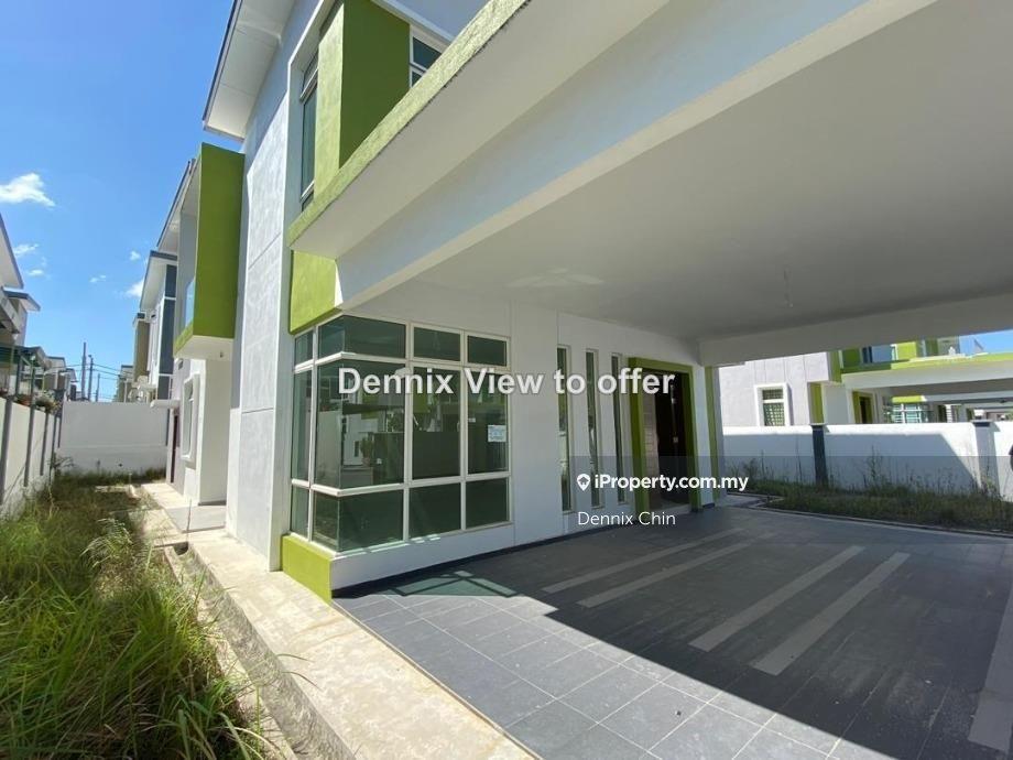 Rumah Berangkai 2 Tingkat untuk Dijual di Senawang Perdana, Senawang oleh Dennix Chin - iProperty.com.my