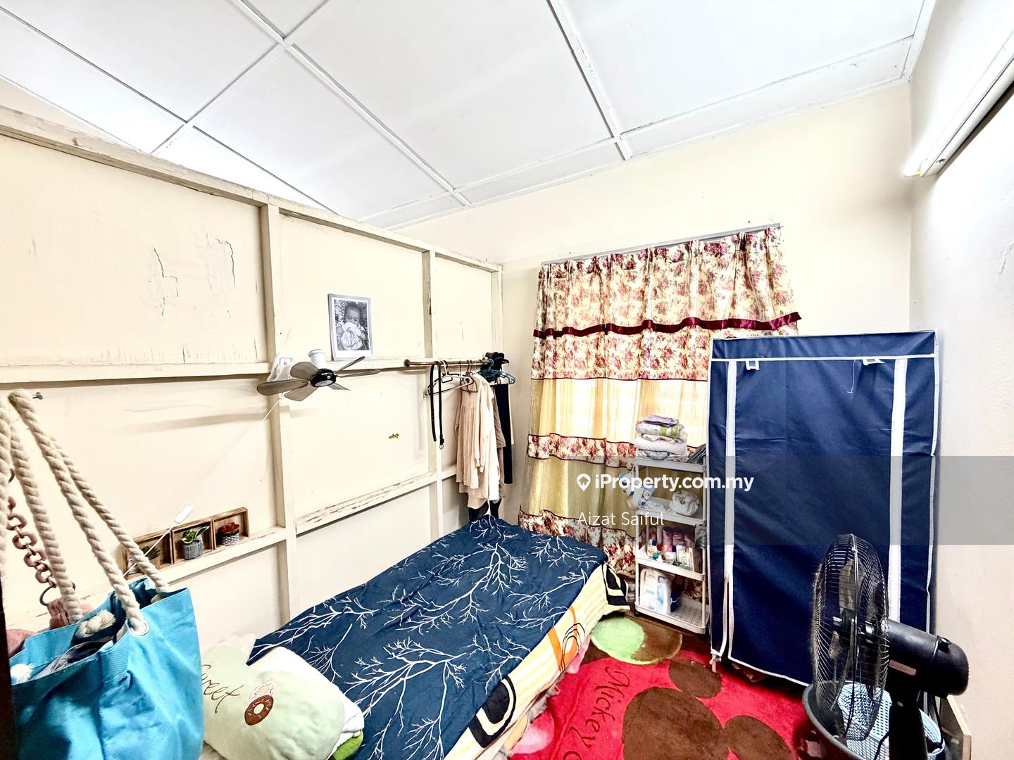 Rumah Teres untuk Dijual di Taman Bukit Kajang Baru, Kajang oleh Aizat Saiful - iProperty.com.my