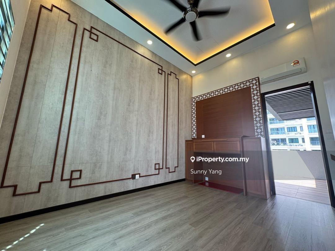 Condominium for Sale in Iconic Skies by Sunny Yang - iProperty.com.my