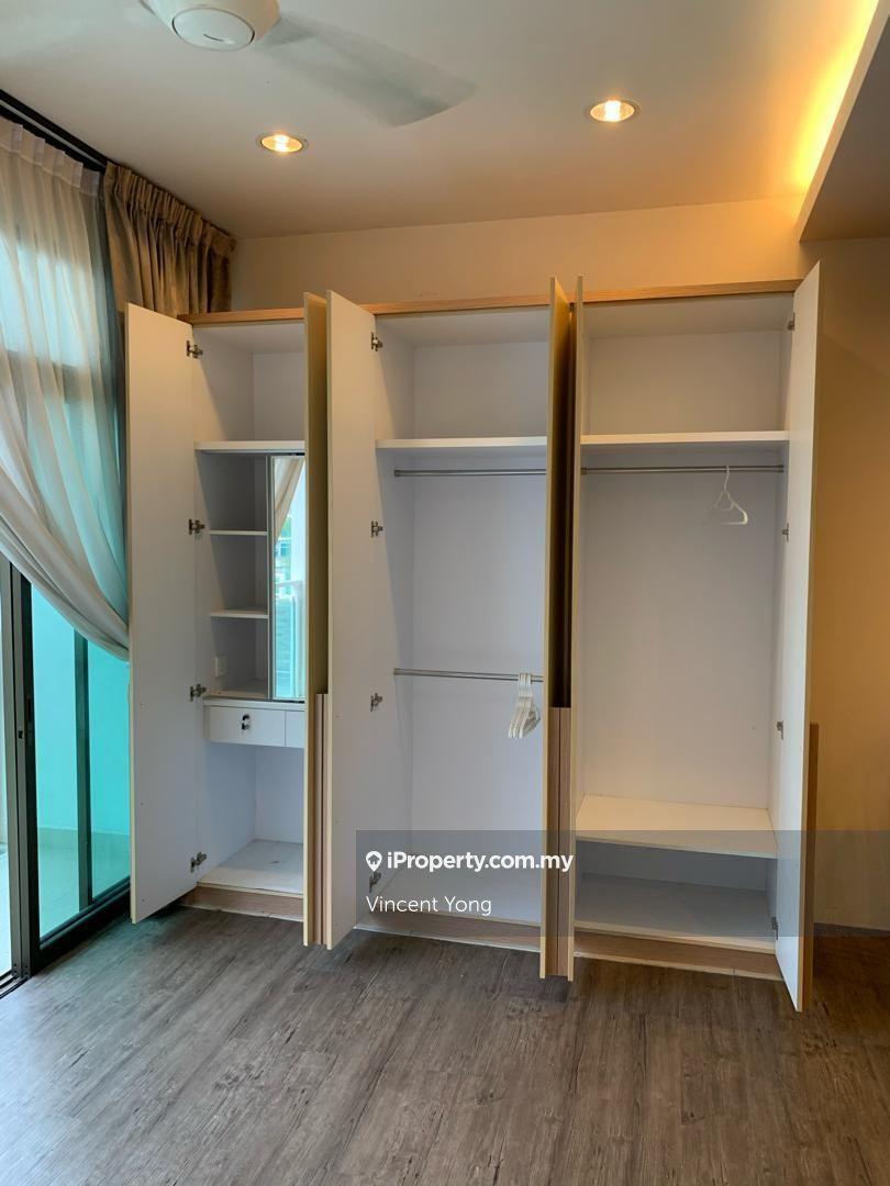 Service Residence for Rent in Palazio by Vincent Yong - iProperty.com.my