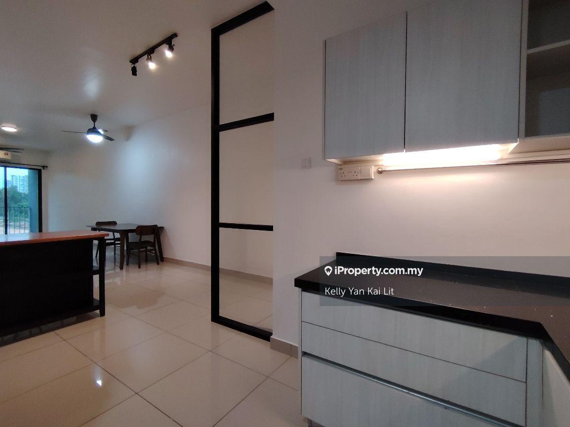 Kondominium untuk Dijual di Sutera Pines oleh Kelly Yan Kai Lit - iProperty.com.my