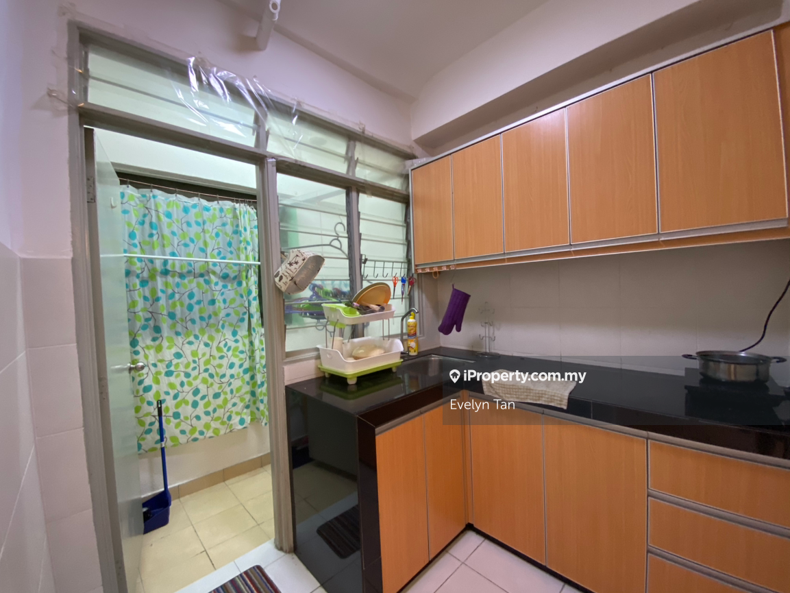 Service Residence for Rent in Main Place Residence by Evelyn Tan - iProperty.com.my