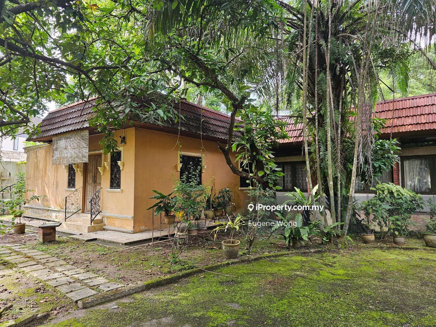 Bungalow House for Sale in Taman U Thant, Ampang by Eugene Wong - iProperty.com.my