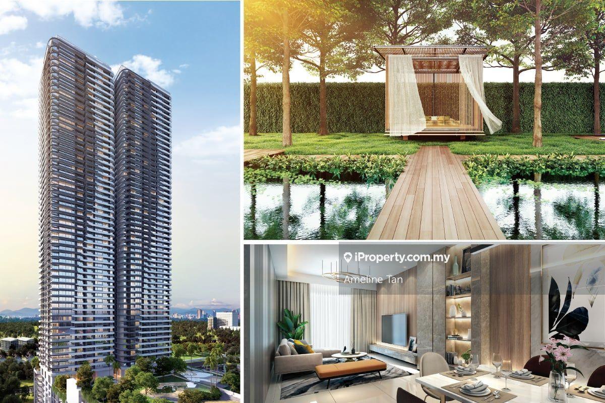 Condominium for Sale in Bangsar Hill Park by Ameline Tan - iProperty.com.my