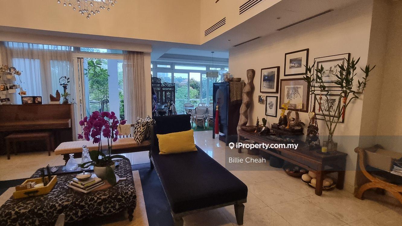 Kondominium untuk Dijual di Tijani 2 North oleh Billie Cheah - iProperty.com.my