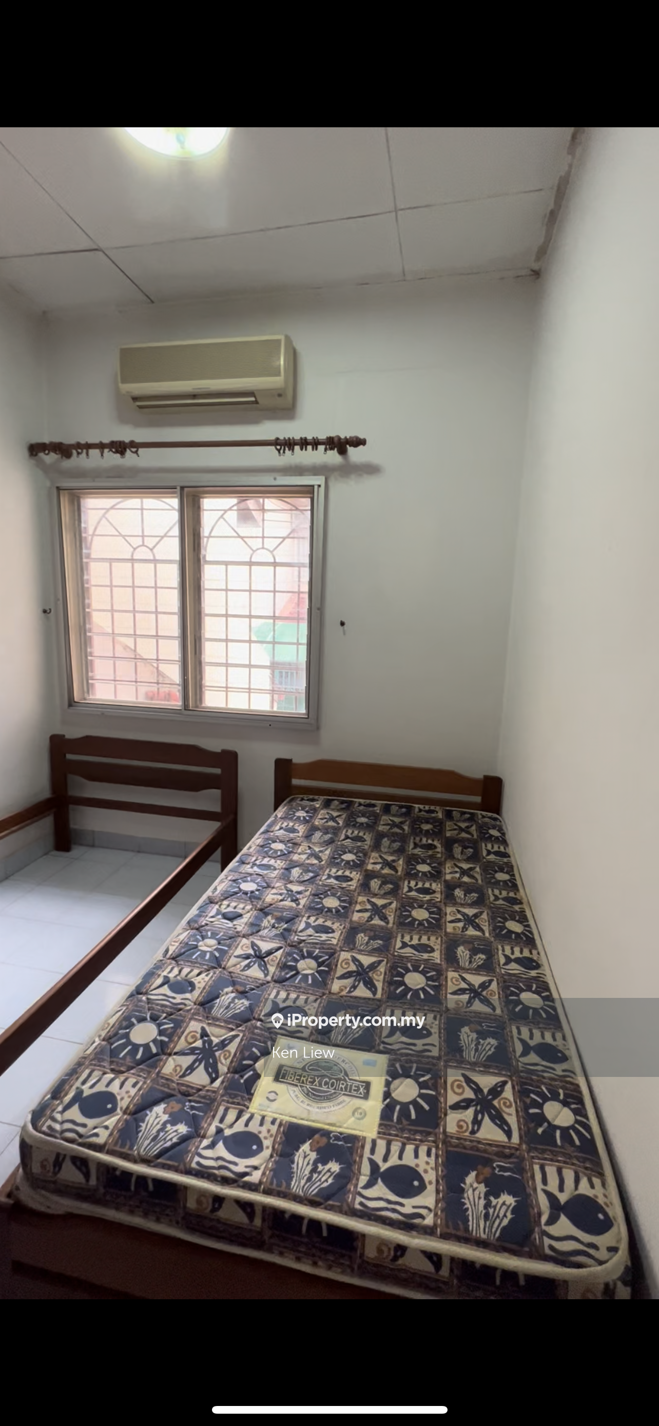 Rumah Berangkai 2 Tingkat untuk Dijual di Taman Bukit Angsana, Taman Len Sen, Bukit Anggerik, Cheras oleh Ken Liew - iProperty.com.my