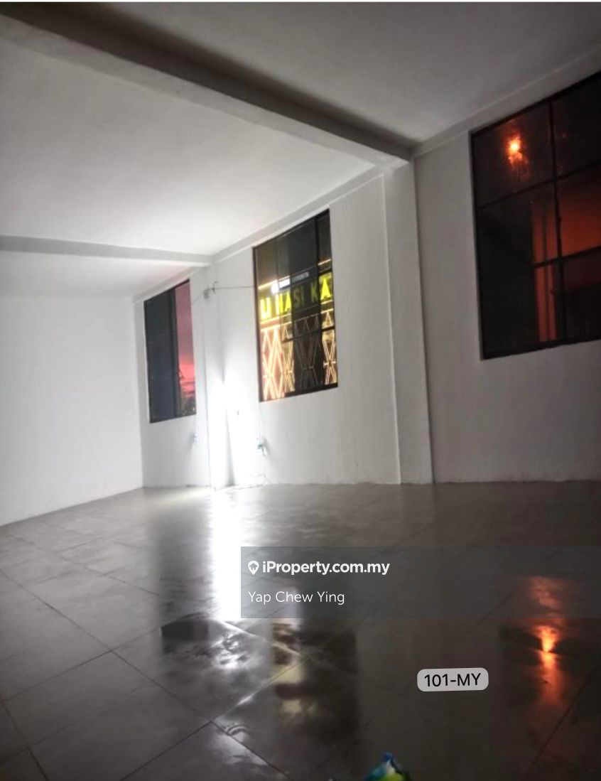Shop for Rent in Taman Bendahara, Kuala Selangor by Yap Chew Ying - iProperty.com.my