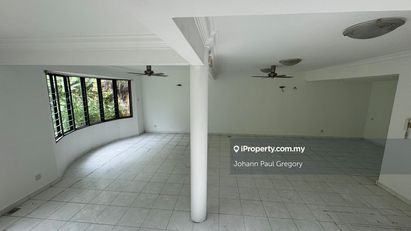 Banglo untuk Dijual di Tropicana Golf & Country Resort, Petaling Jaya oleh Johann Paul Gregory - iProperty.com.my