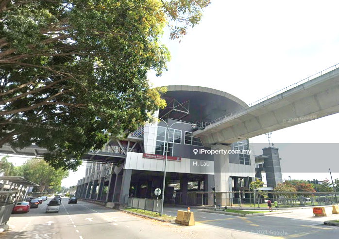 Banglo Tanah untuk Dijual di 4k+ Bungalow Land @ Puchong Prima near LRT Station, Puchong oleh Hl Lau - iProperty.com.my