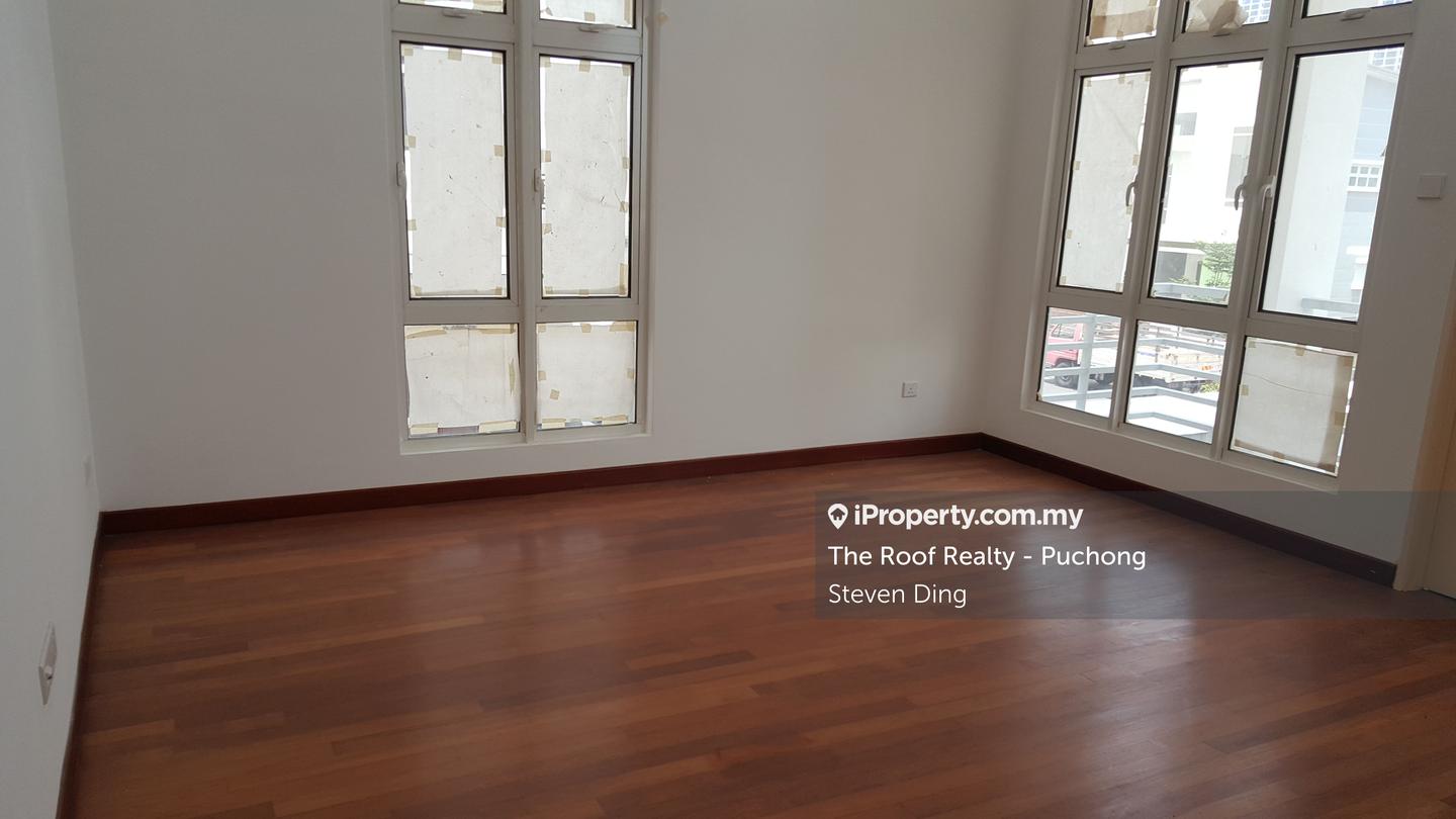 Bungalow House for Sale in Casa Idaman, Setia Alam by Steven Ding - iProperty.com.my