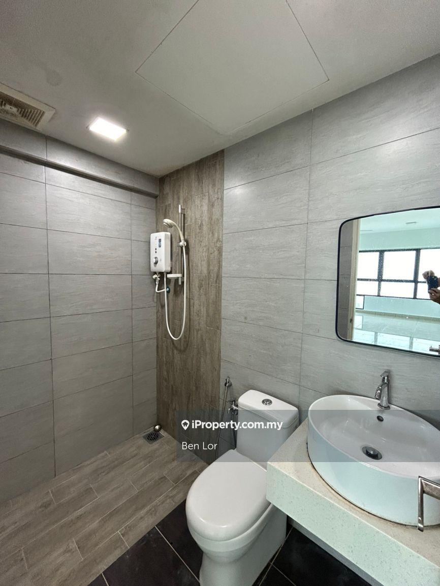 Residensi Servis untuk Dijual di Arte Plus oleh Ben Lor - iProperty.com.my