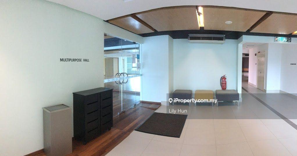 Residensi Servis untuk Dijual di i-Zen @ Kiara 2 oleh Lily Hun - iProperty.com.my