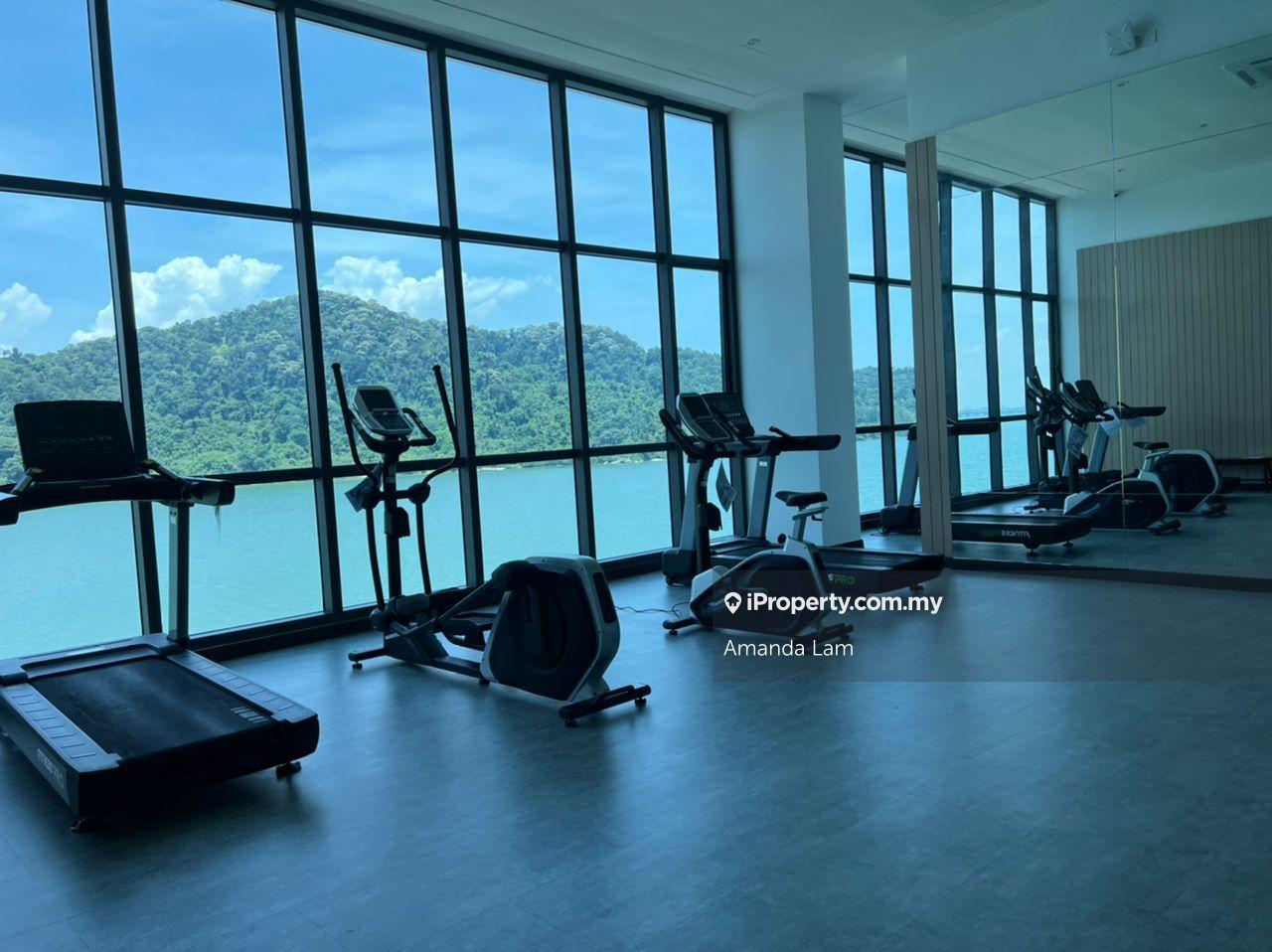 Kondominium untuk Disewa di Queens Residences Q1 @ Queens Waterfront oleh Amanda Lam - iProperty.com.my