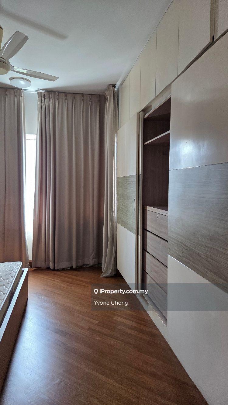 Kondominium untuk Disewa di Mont Kiara Aman oleh Yvone Chong - iProperty.com.my