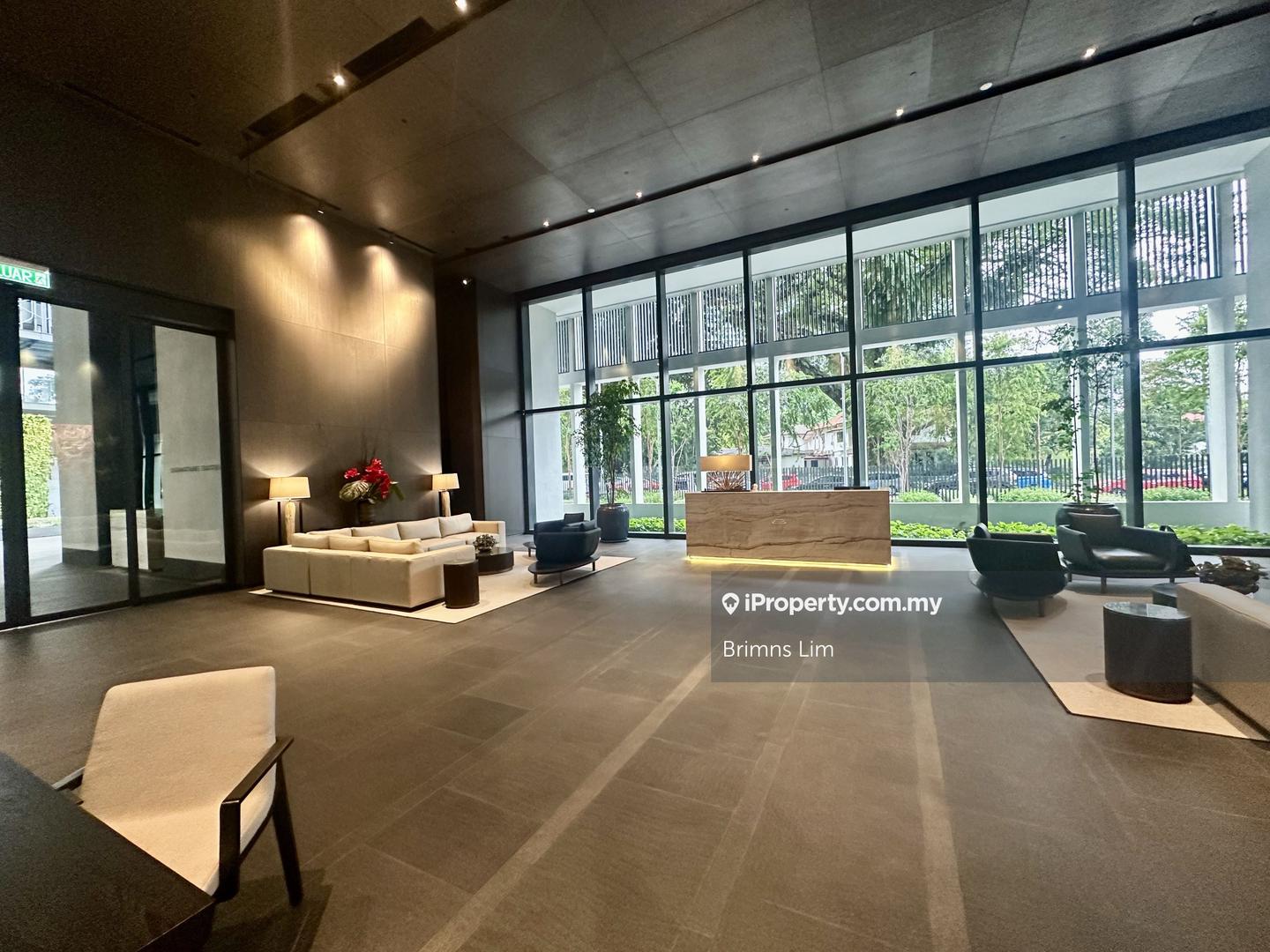 Service Residence for Sale in The Conlay by Brimns Lim - iProperty.com.my