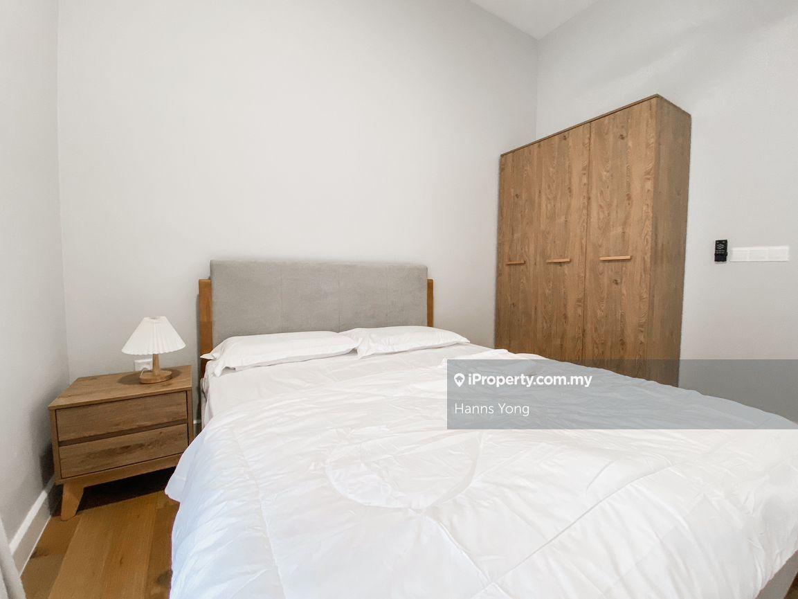 Service Residence for Rent in The Sentral Suites by Hanns Yong - iProperty.com.my