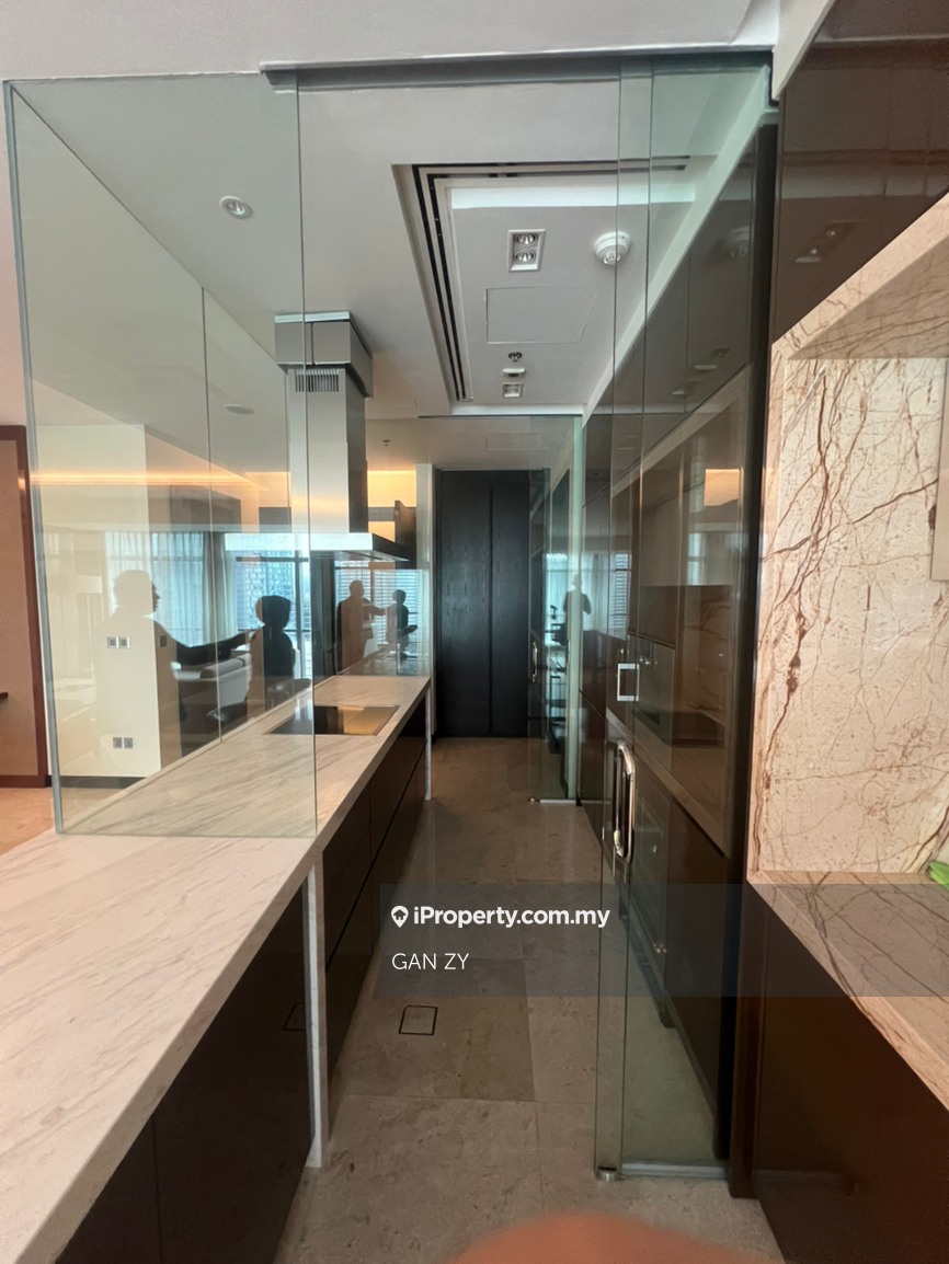 Service Residence for Rent in The Ritz-Carlton Residences by GAN ZY - iProperty.com.my