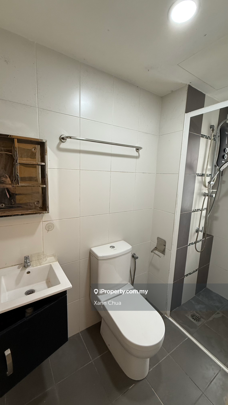 Service Residence for Rent in Zeva @ Equine South by Xann Chua - iProperty.com.my