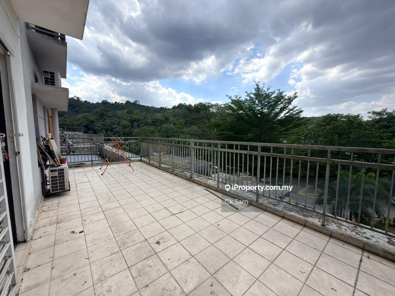 Kondominium untuk Dijual di T-Parkland oleh Ck Sam - iProperty.com.my
