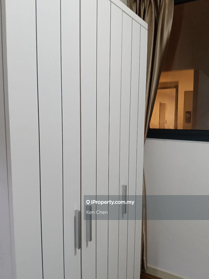 Service Residence for Rent in M Vertica by Ken Chen - iProperty.com.my