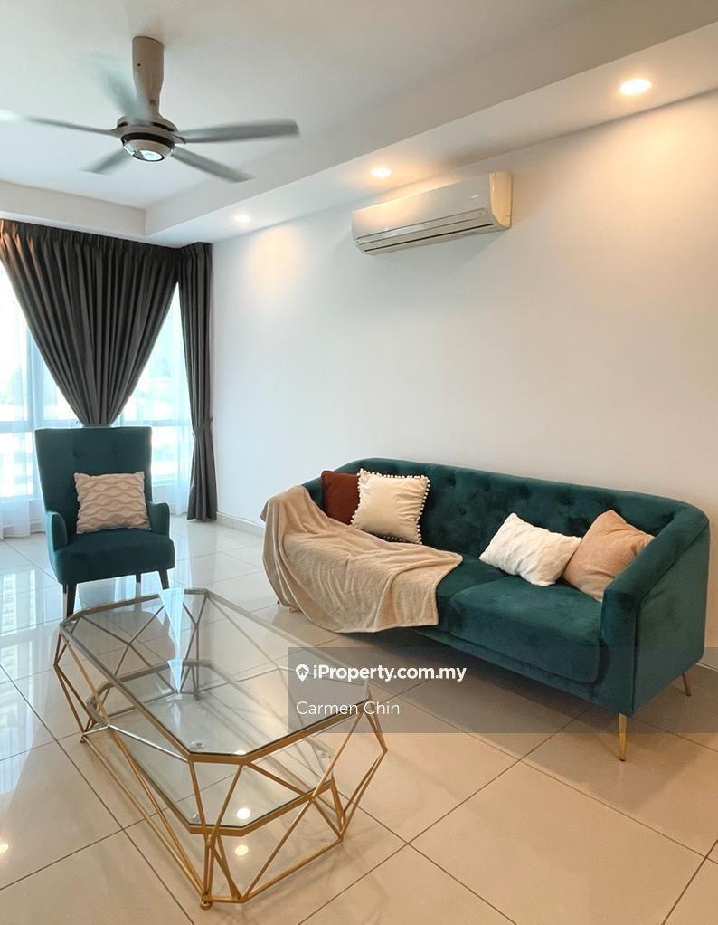 Condominium for Sale in Aston Kiara 3 by Carmen Chin - iProperty.com.my