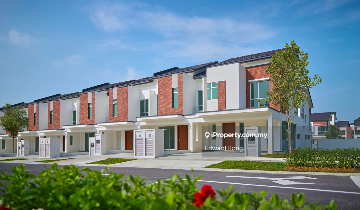 2-storey Terraced House for Sale in Bandar Gamuda Gardens, Rawang by Edward Kong - iProperty.com.my