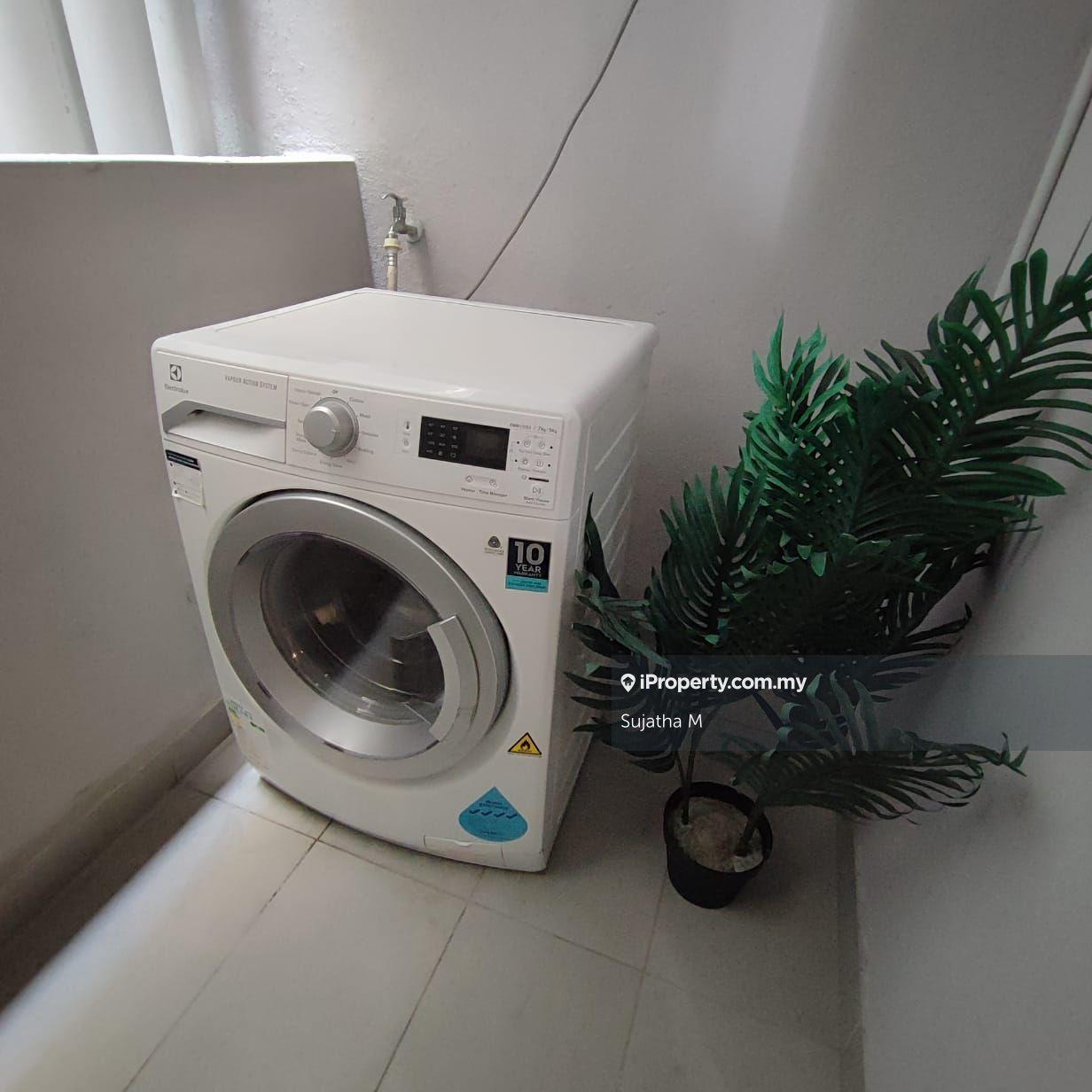 Residensi Servis untuk Disewa di KL Gateway Premium Residences oleh Sujatha M - iProperty.com.my