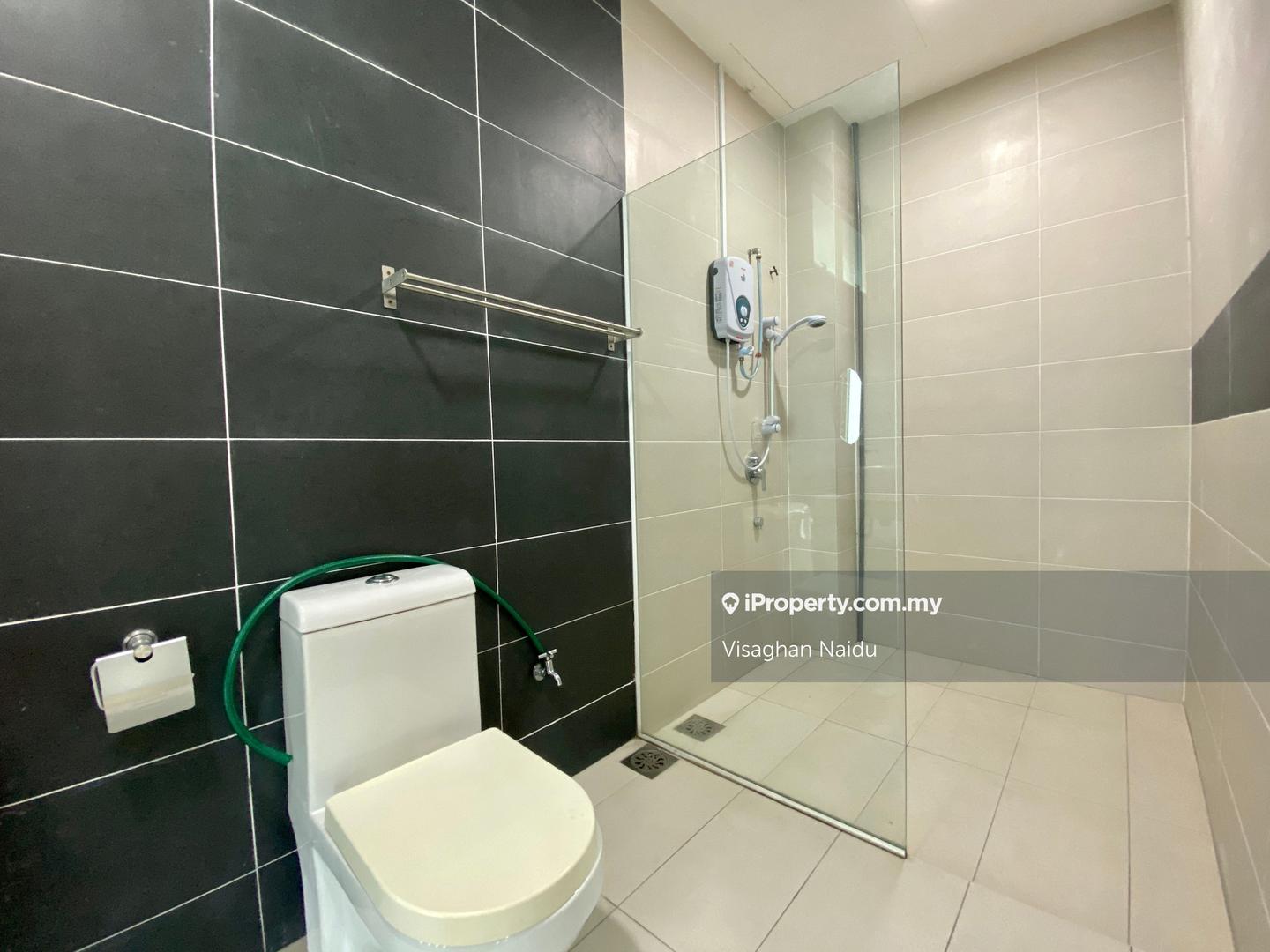 Banglo untuk Disewa di Ivory Heights Desa 8 Bandar Country Home, Rawang oleh Visaghan Naidu - iProperty.com.my