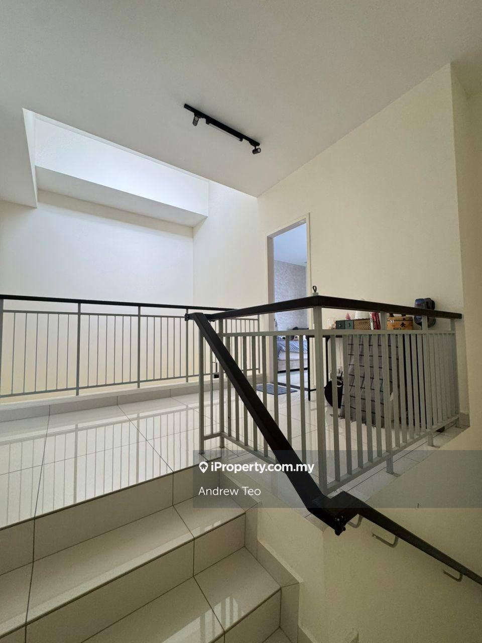 Rumah Berangkai 2 Tingkat untuk Dijual di Eco Summer, Johor Bahru oleh Andrew Teo - iProperty.com.my