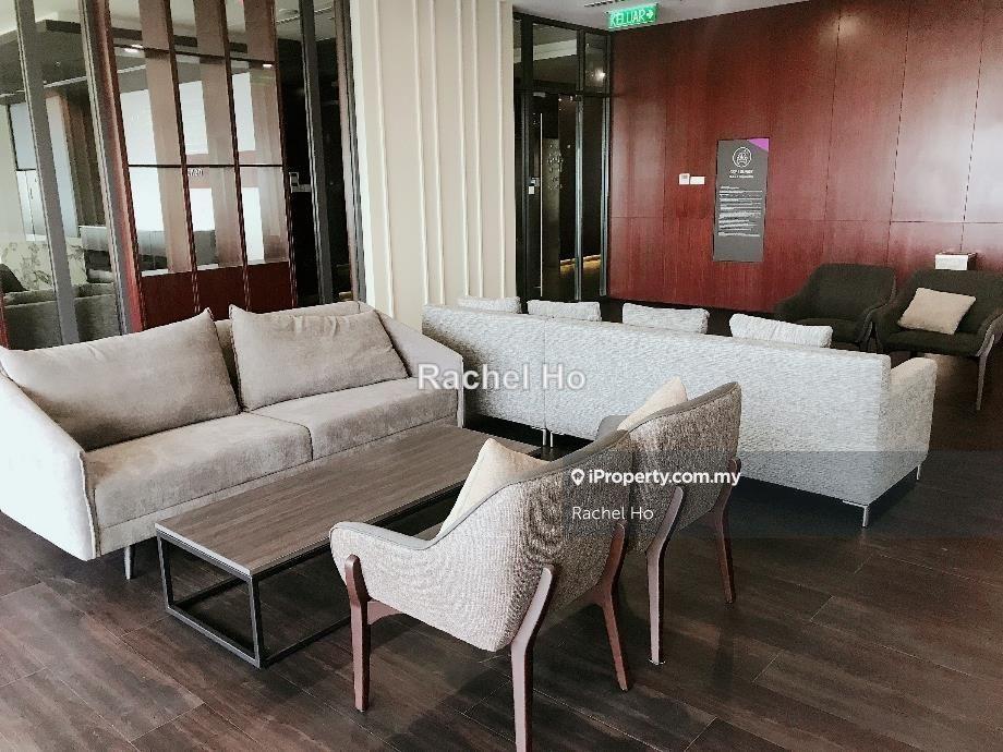 Service Residence for Rent in Cyperus @ Tropicana Gardens by Rachel Ho - iProperty.com.my