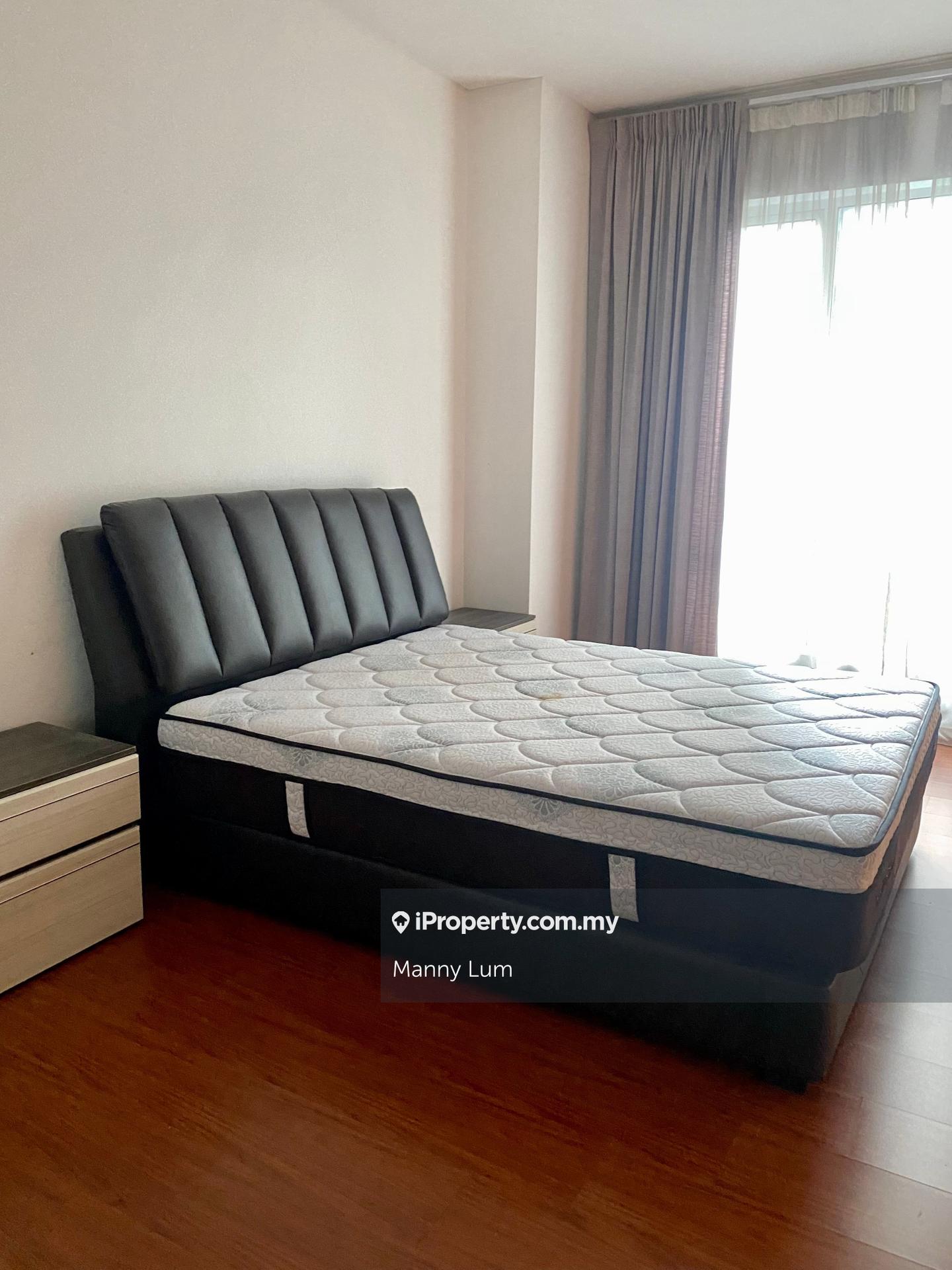 Kondominium untuk Dijual di Menara Bintang Goldhill oleh Manny Lum - iProperty.com.my