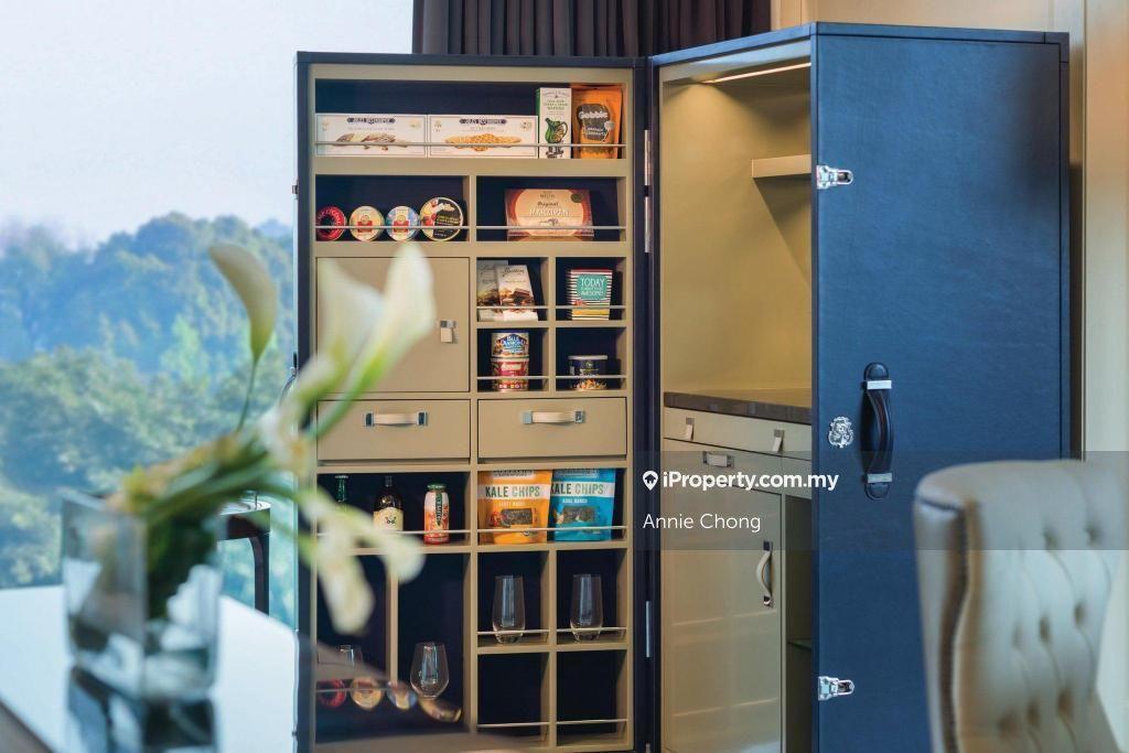 Residensi Servis untuk Dijual di St Regis oleh Annie Chong - iProperty.com.my