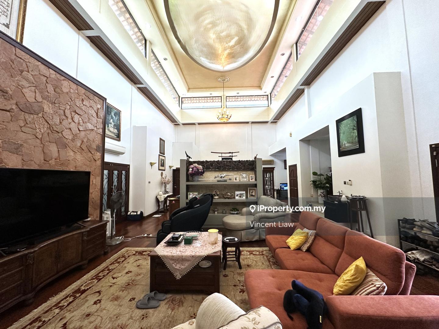 Bungalow House for Sale in Seksyen 8, Kota Damansara by Vincent Liaw - iProperty.com.my