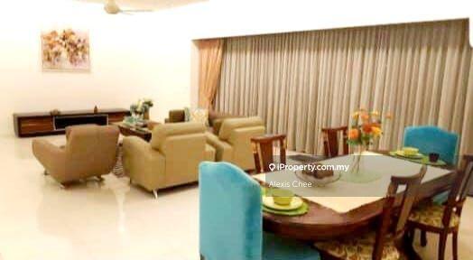 Kondominium untuk Dijual di Zehn Bukit Pantai oleh Alexis Chee - iProperty.com.my